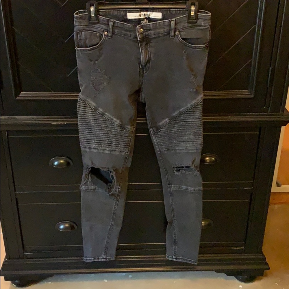H&M Jeans